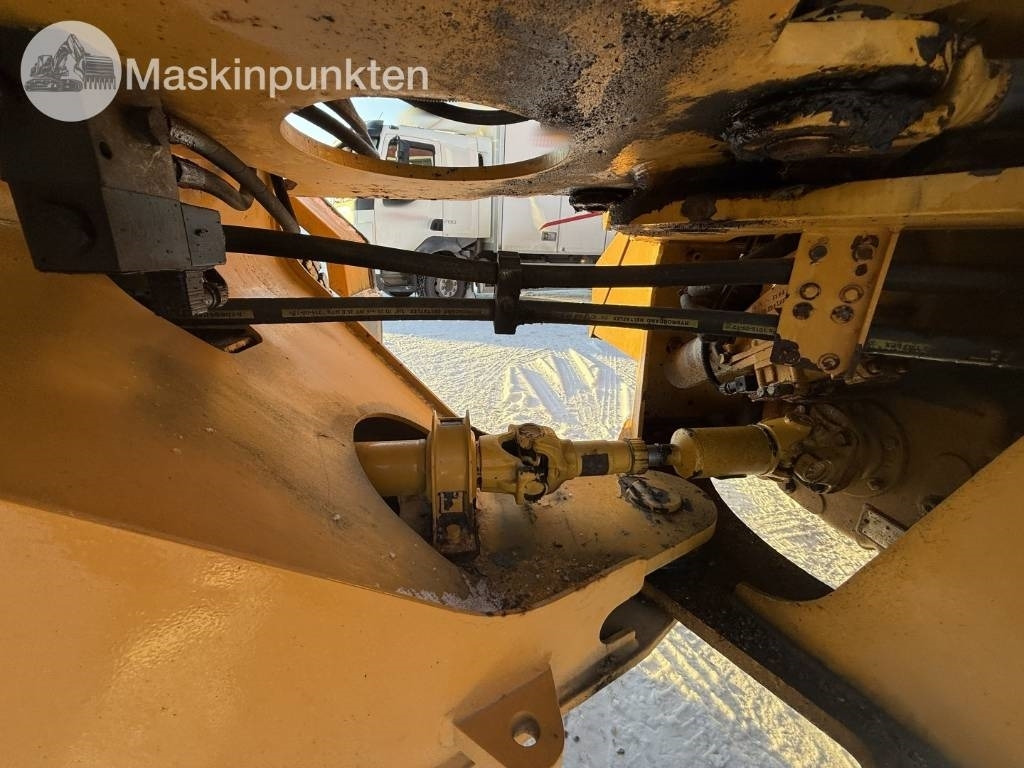 Chargeuse sur pneus Volvo L 50 D