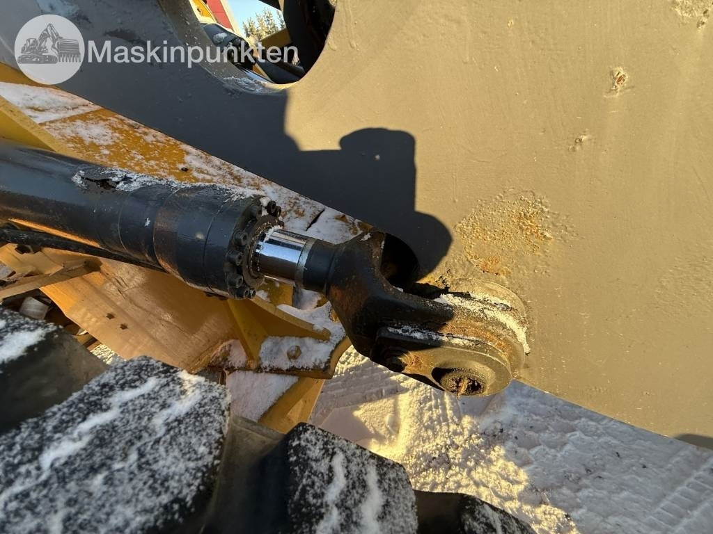 Chargeuse sur pneus Volvo L 50 D