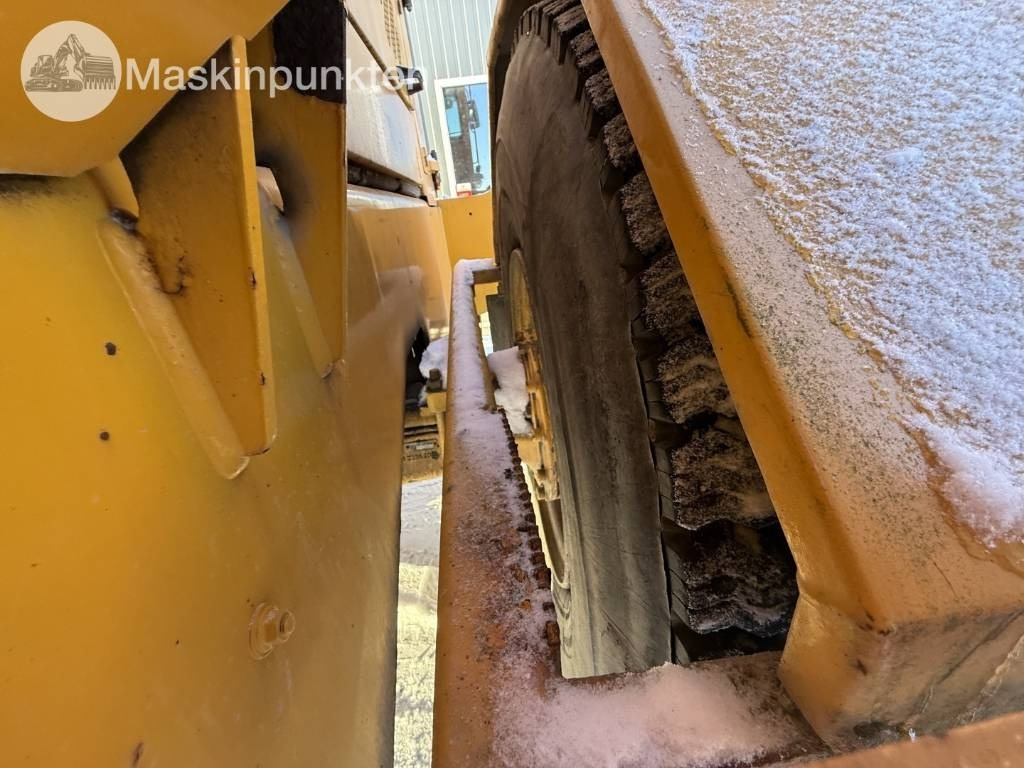 Chargeuse sur pneus Volvo L 50 D