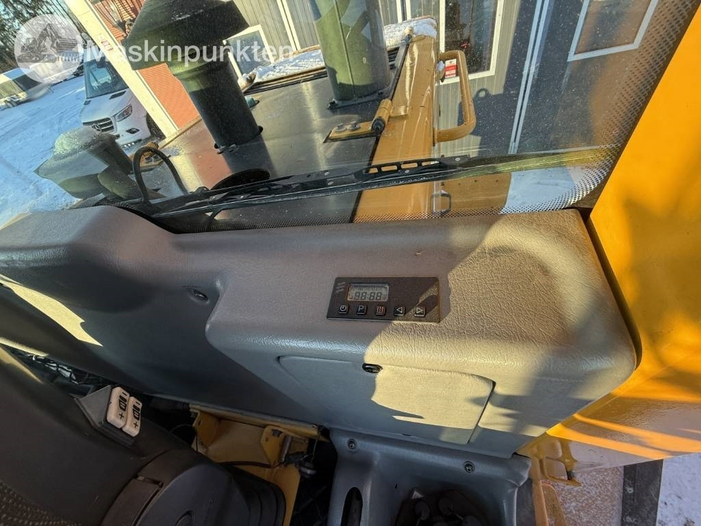 Chargeuse sur pneus Volvo L 50 D