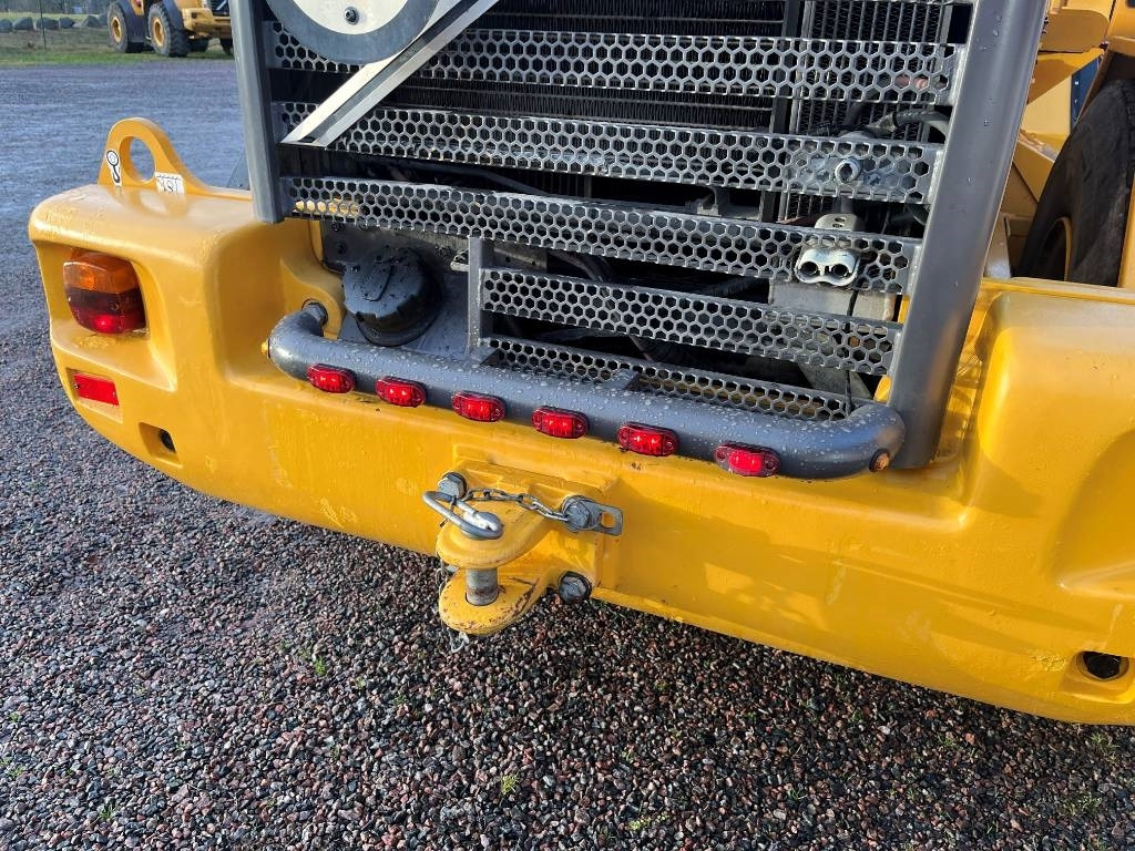 Chargeuse sur pneus Volvo L 50 E