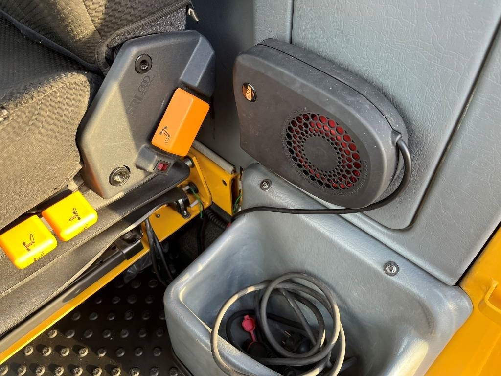 Chargeuse sur pneus Volvo L 50 E
