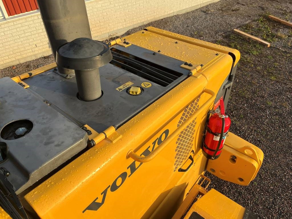 Chargeuse sur pneus Volvo L 50 E