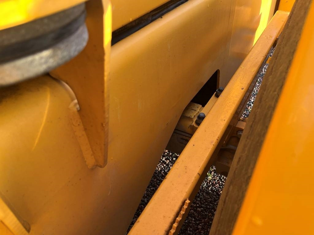 Chargeuse sur pneus Volvo L 50 E