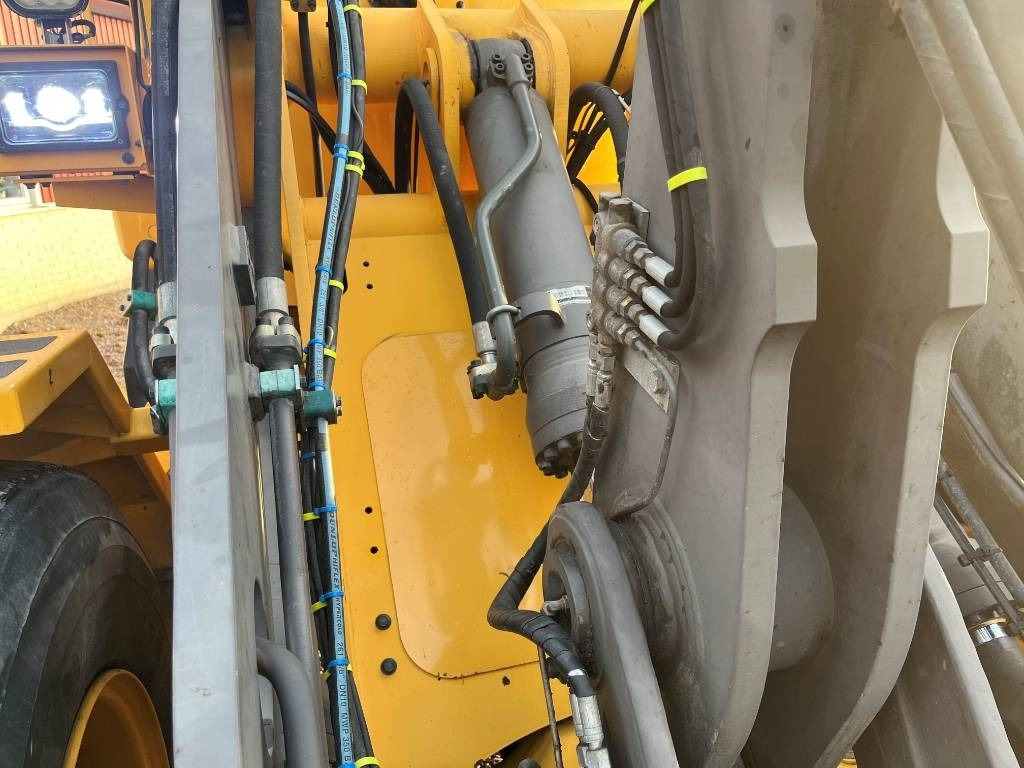 Chargeuse sur pneus Volvo L 50 E