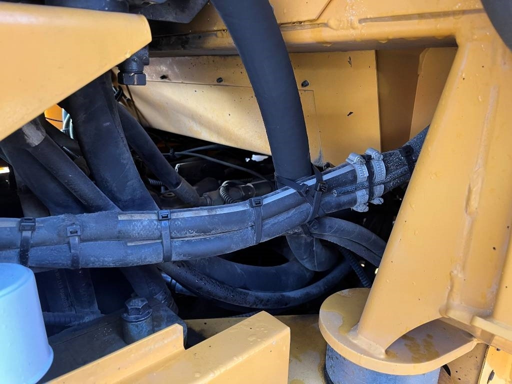 Chargeuse sur pneus Volvo L 50 E