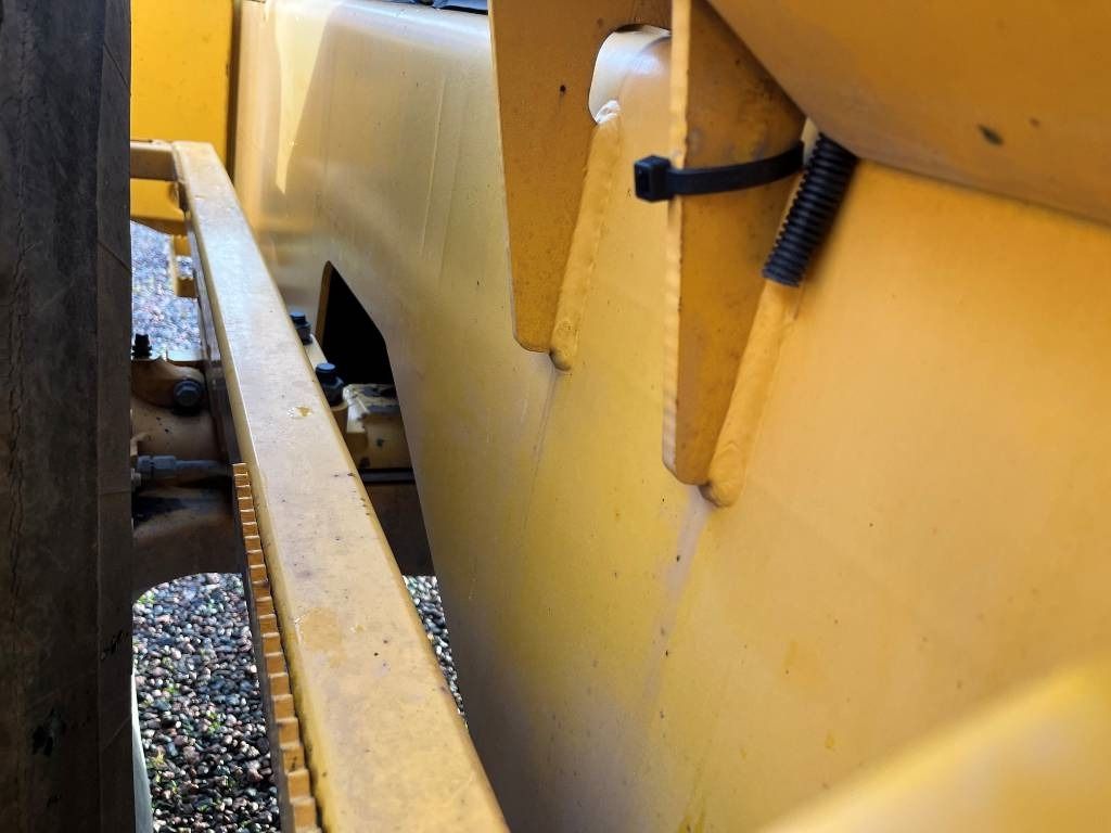 Chargeuse sur pneus Volvo L 50 E