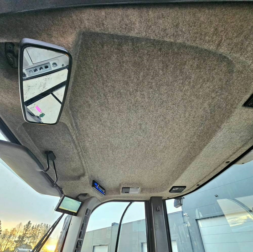 Chargeuse sur pneus Volvo L 50 F