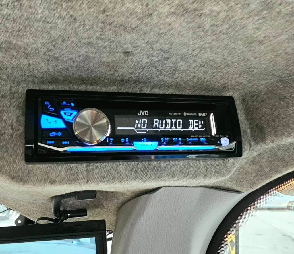 Chargeuse sur pneus Volvo L 50 F