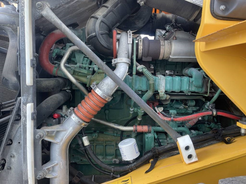 Chargeuse sur pneus Volvo L 60 G