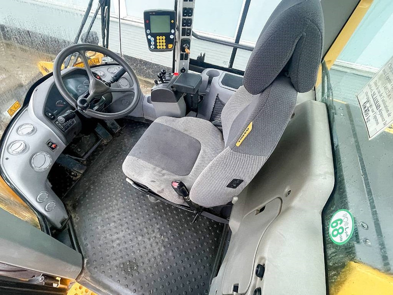 Chargeuse sur pneus Volvo L 60 G