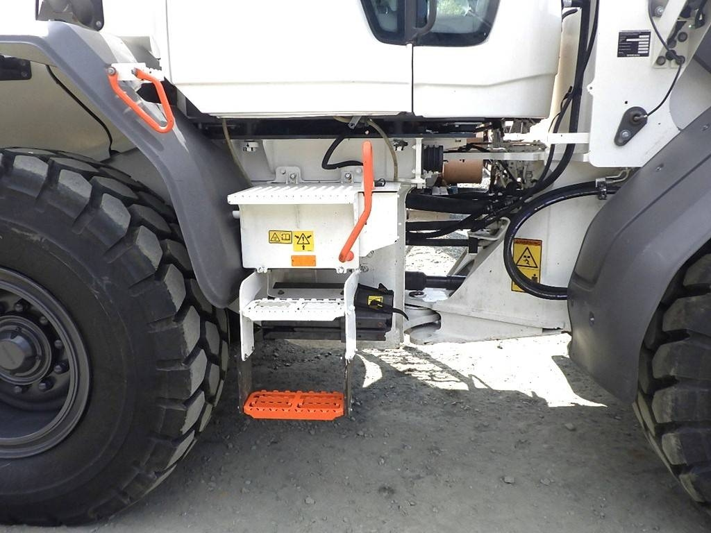 Chargeuse sur pneus Volvo L 60 H