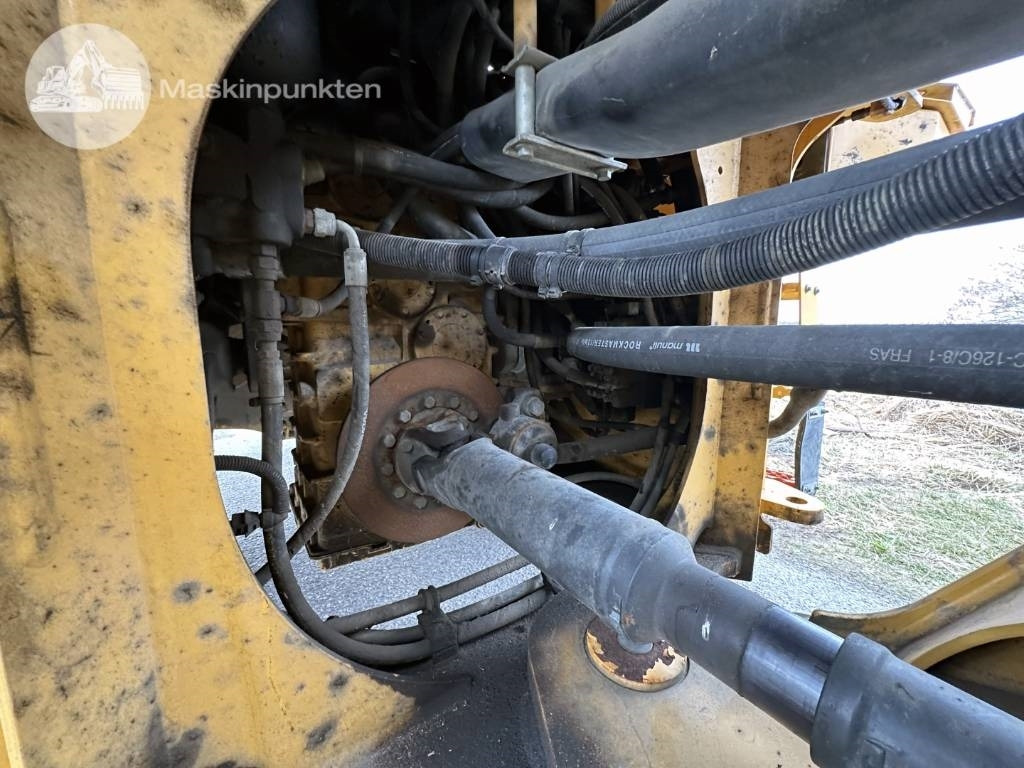 Chargeuse sur pneus Volvo L 60 H