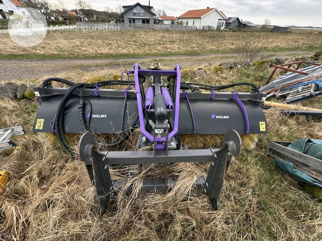 Chargeuse sur pneus Volvo L 60 H