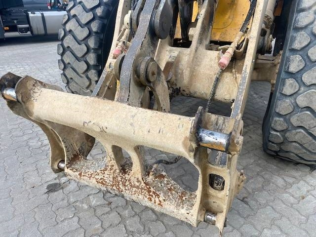 Chargeuse sur pneus Volvo L 60 H (12005532)