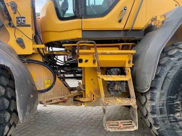 Chargeuse sur pneus Volvo L 60 H (12005532)