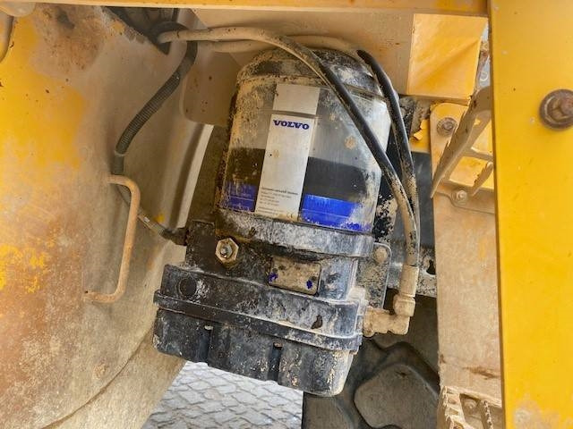 Chargeuse sur pneus Volvo L 60 H (12005532)