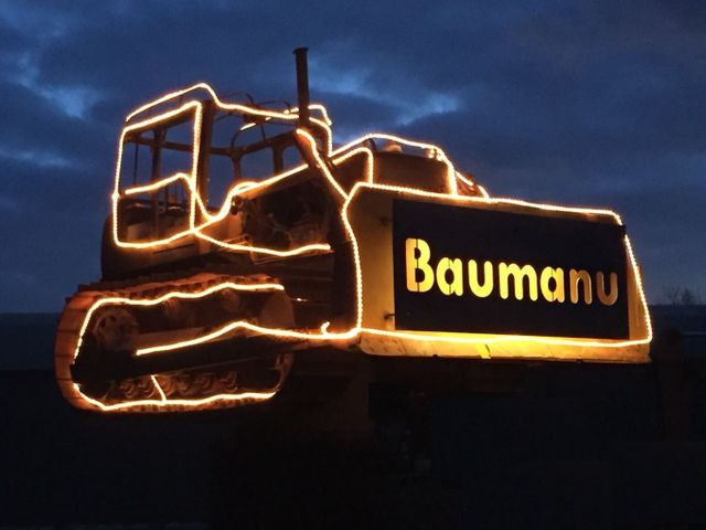 Chargeuse sur pneus Volvo L 60 H, Schaufel Seiler 2000 mm, 1,5 cbm