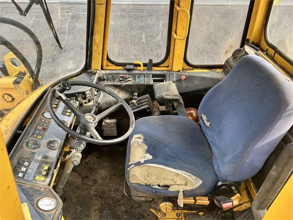 Chargeuse sur pneus Volvo L 70