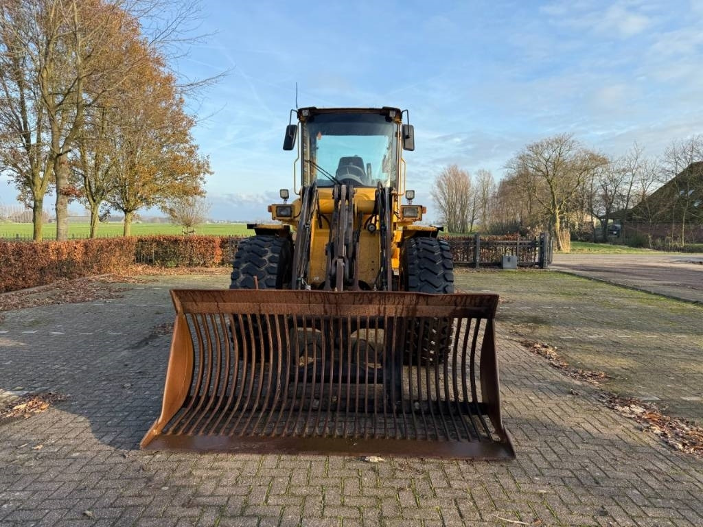 Chargeuse sur pneus Volvo L 70 D