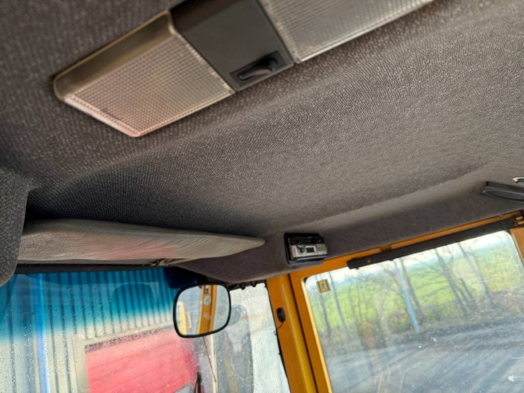 Chargeuse sur pneus Volvo L 70 D