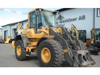 Chargeuse sur pneus Volvo L 70 G