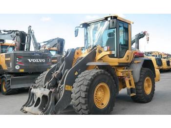 Chargeuse sur pneus Volvo L 70 G *Uthyres*