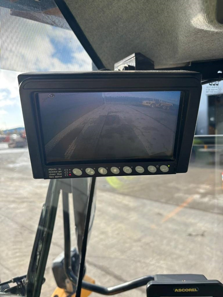 Chargeuse sur pneus Volvo L 70 H