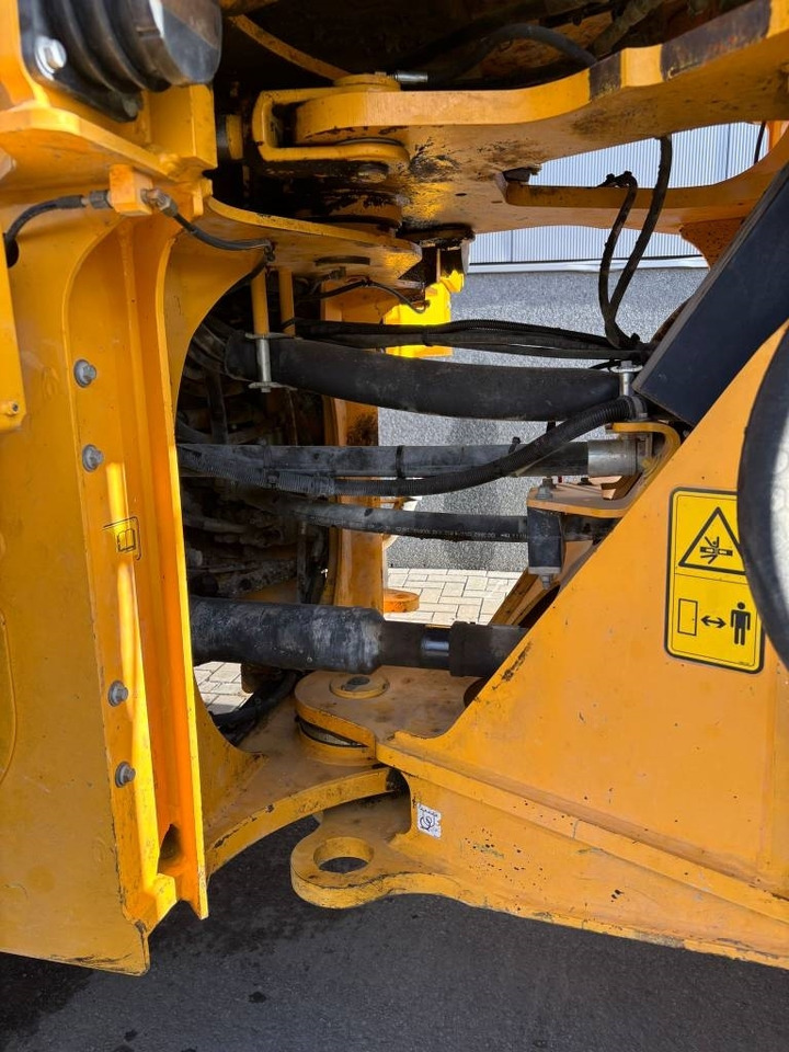 Chargeuse sur pneus Volvo L 70 H