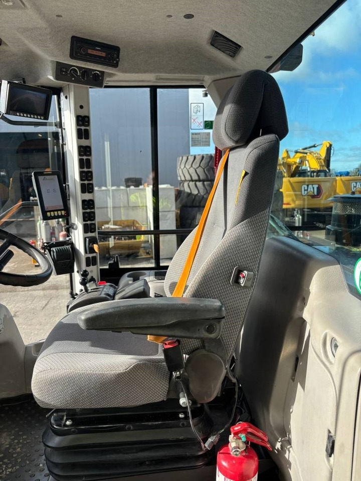 Chargeuse sur pneus Volvo L 70 H