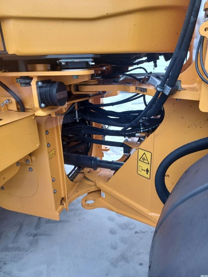 Chargeuse sur pneus Volvo L 70 H