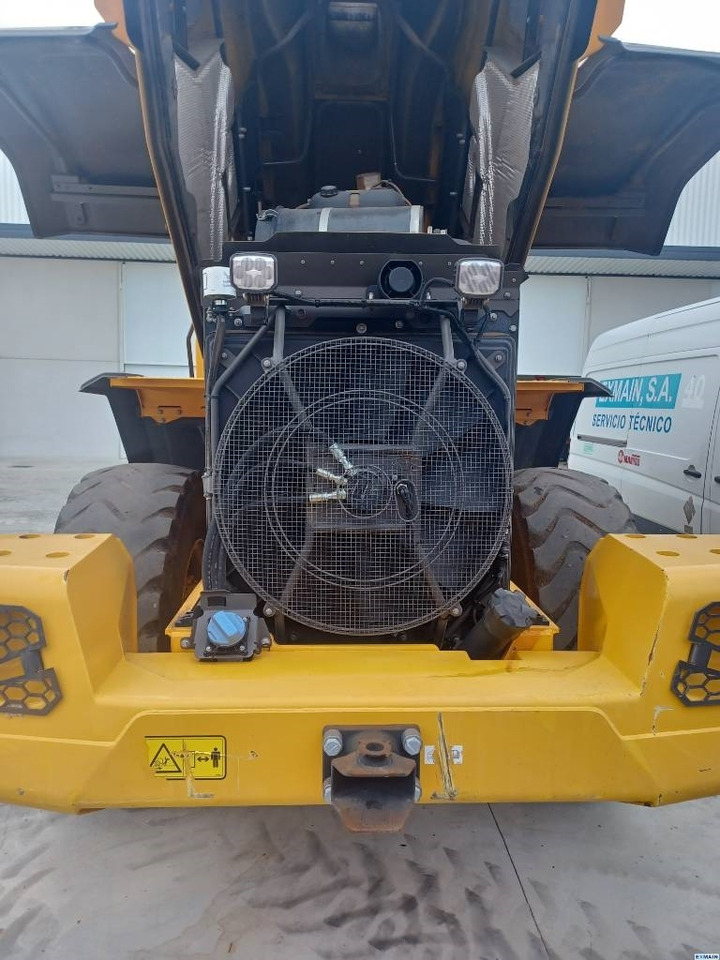 Chargeuse sur pneus Volvo L 70 H