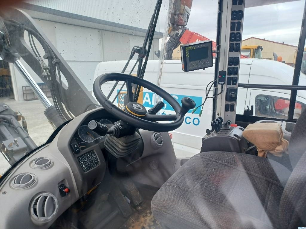 Chargeuse sur pneus Volvo L 70 H