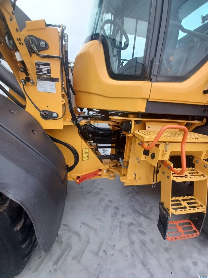 Chargeuse sur pneus Volvo L 70 H