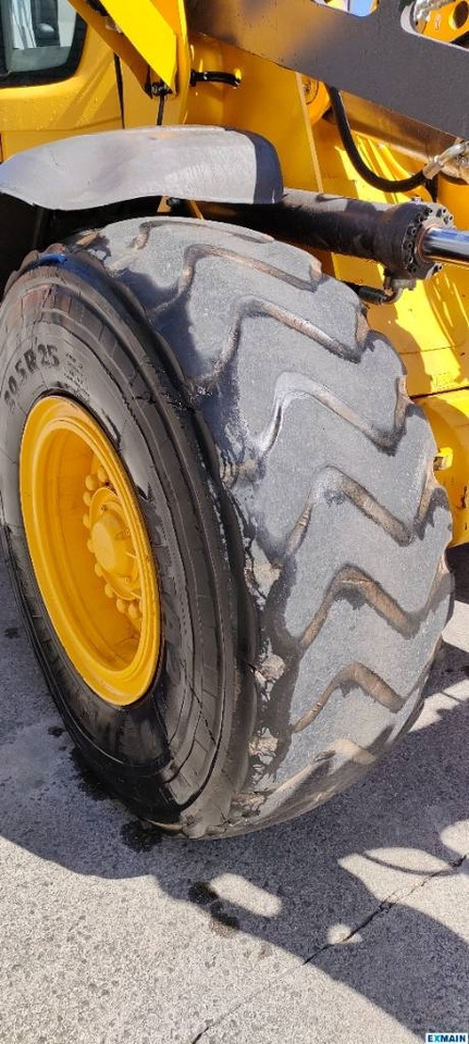 Chargeuse sur pneus Volvo L 70 H