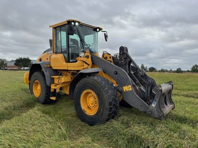 Chargeuse sur pneus Volvo L 70 H