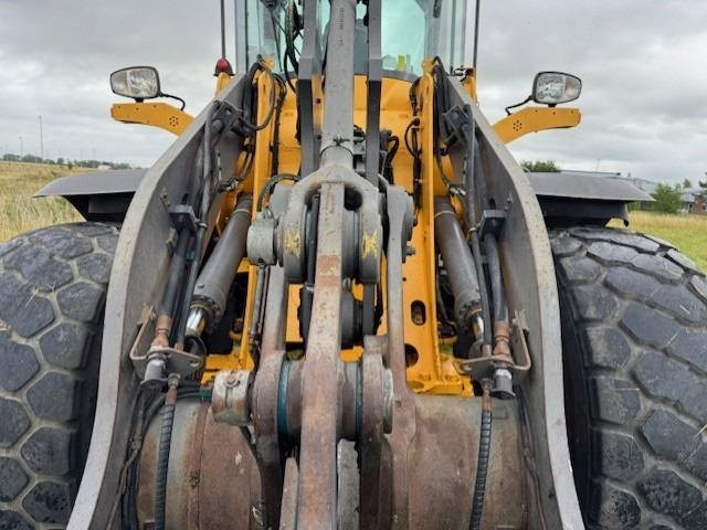 Chargeuse sur pneus Volvo L 70 H