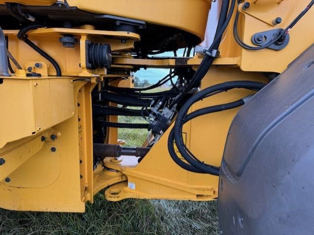 Chargeuse sur pneus Volvo L 70 H