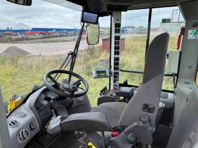 Chargeuse sur pneus Volvo L 70 H