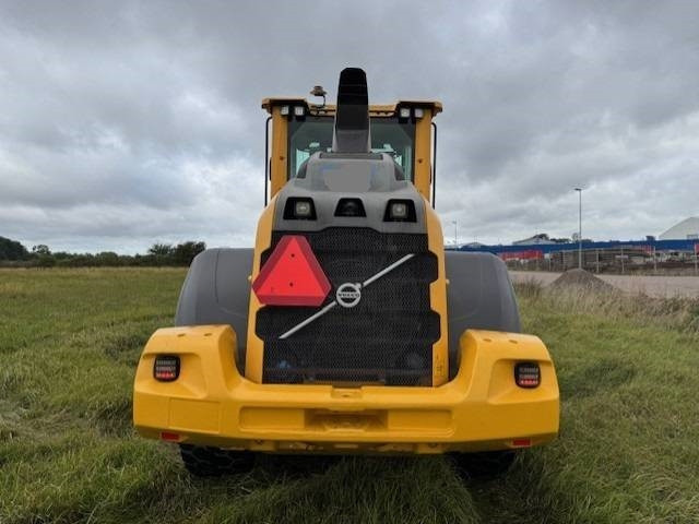Chargeuse sur pneus Volvo L 70 H