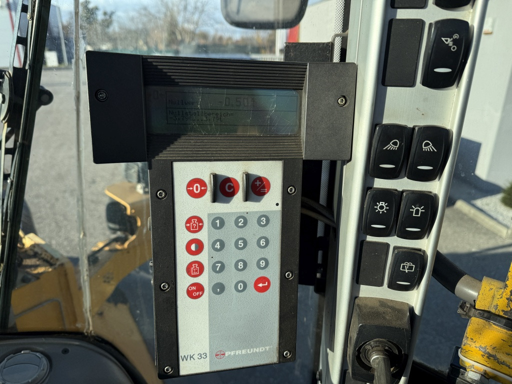 Chargeuse sur pneus Volvo L 90 F (111773)
