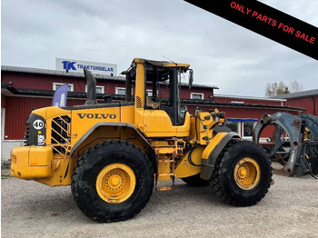 Chargeuse sur pneus Volvo L 90 F Dismantled for spare parts 