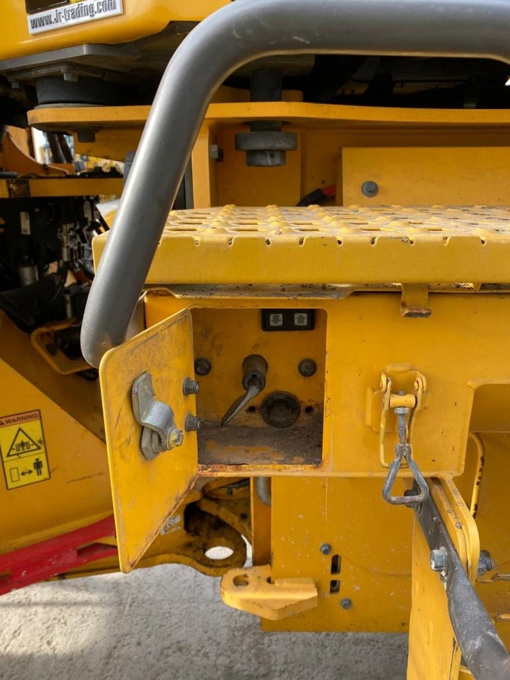 Chargeuse sur pneus Volvo L 90 G