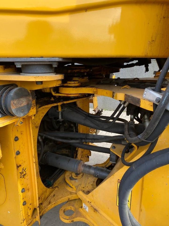 Chargeuse sur pneus Volvo L 90 G