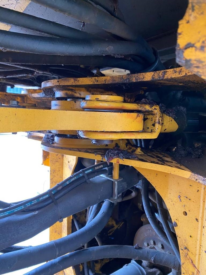 Chargeuse sur pneus Volvo L 90 G