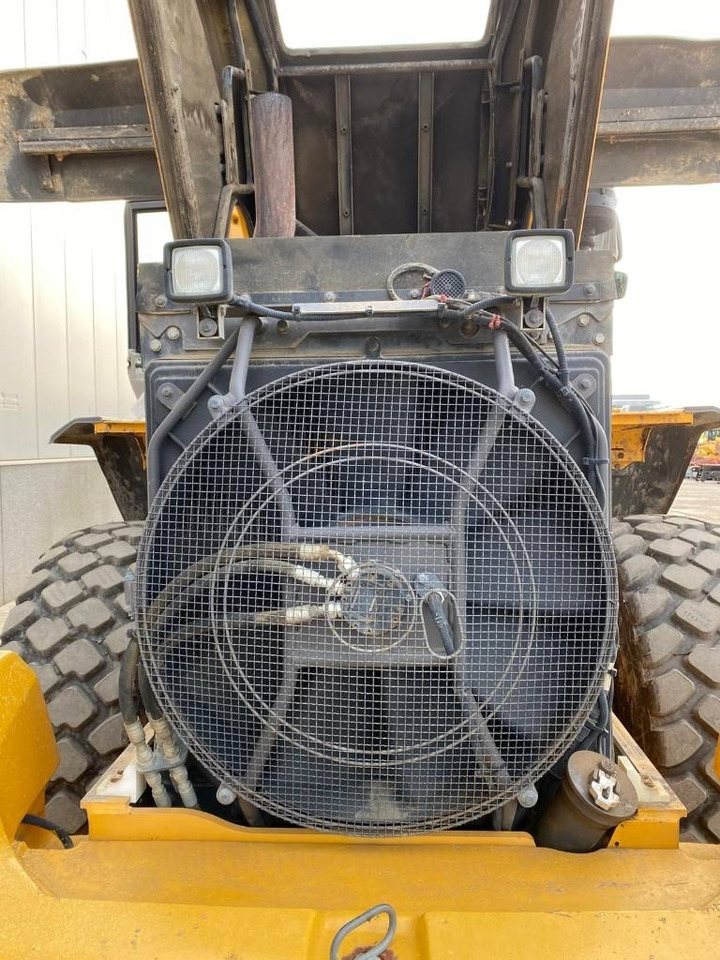 Chargeuse sur pneus Volvo L 90 G