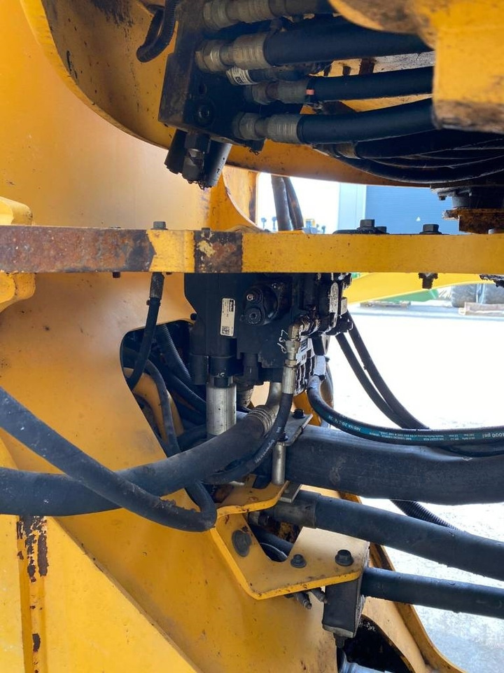 Chargeuse sur pneus Volvo L 90 G