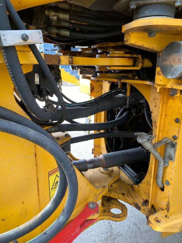 Chargeuse sur pneus Volvo L 90 G