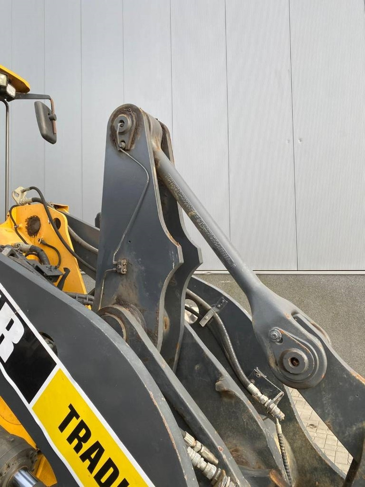 Chargeuse sur pneus Volvo L 90 G