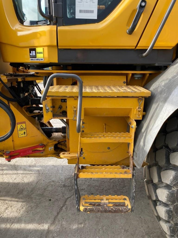 Chargeuse sur pneus Volvo L 90 G